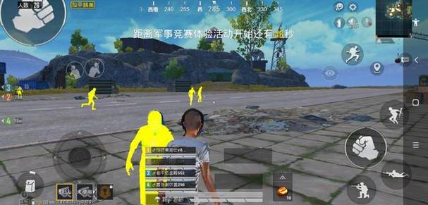 【和平精英外挂大神心得分享：游戏技巧与策略】_和平精英外挂大神分享  第1张